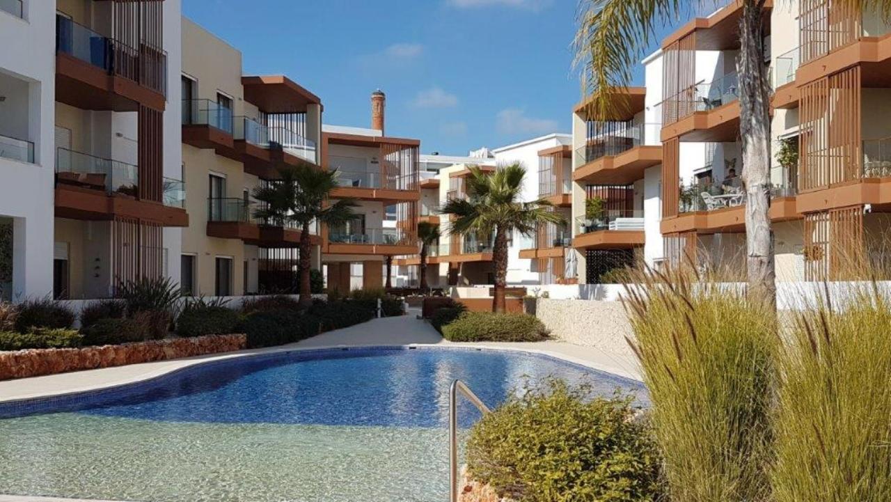 Apartament Terracos Do Rio Portimão Zewnętrze zdjęcie