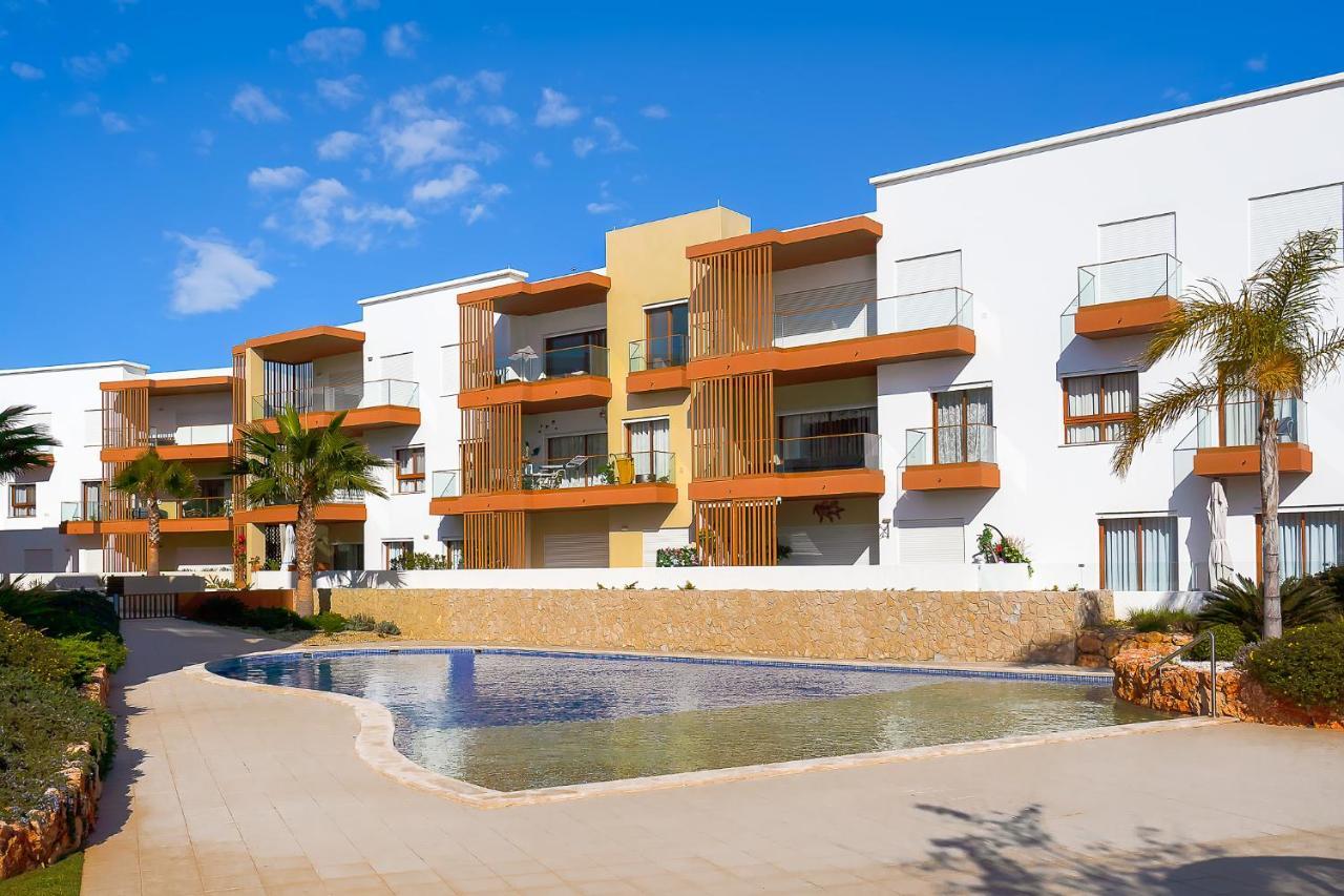 Apartament Terracos Do Rio Portimão Zewnętrze zdjęcie