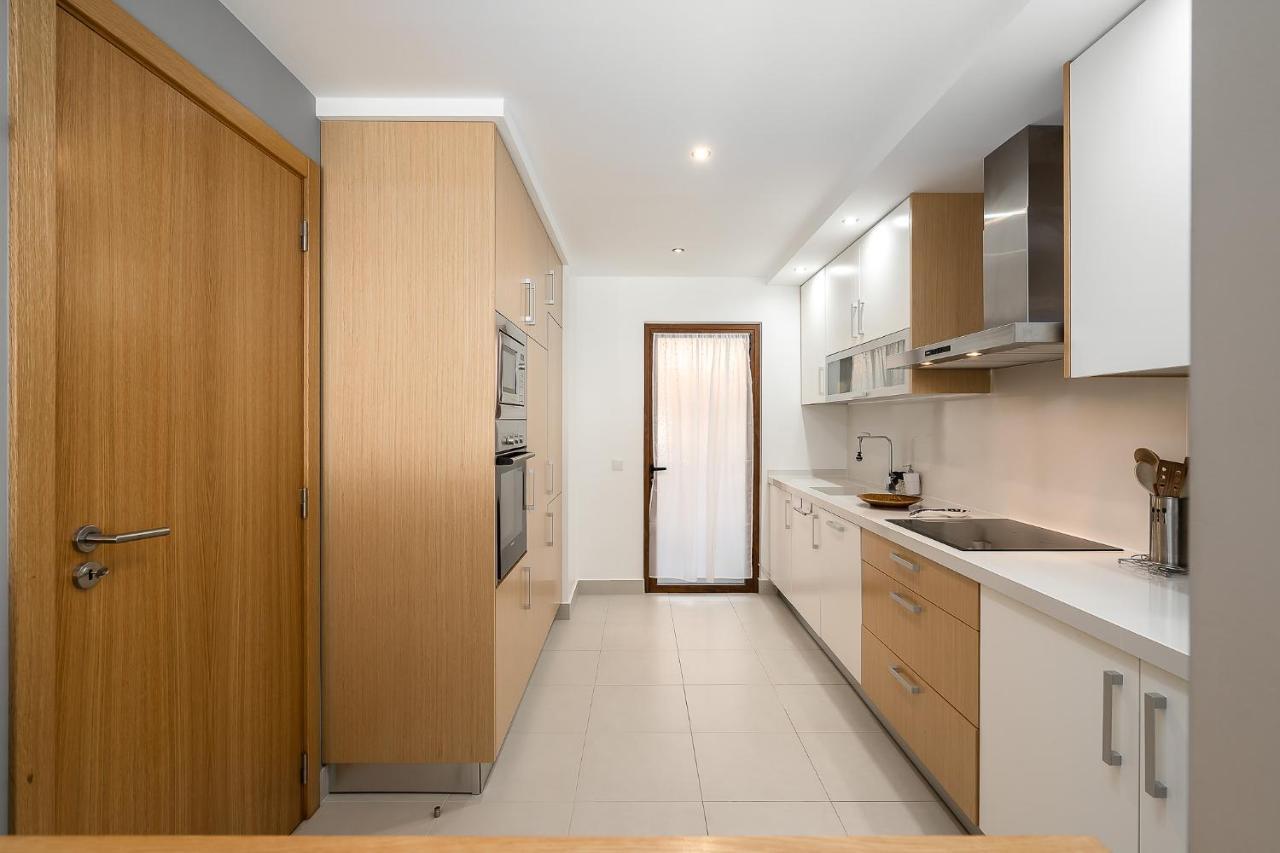 Apartament Terracos Do Rio Portimão Zewnętrze zdjęcie