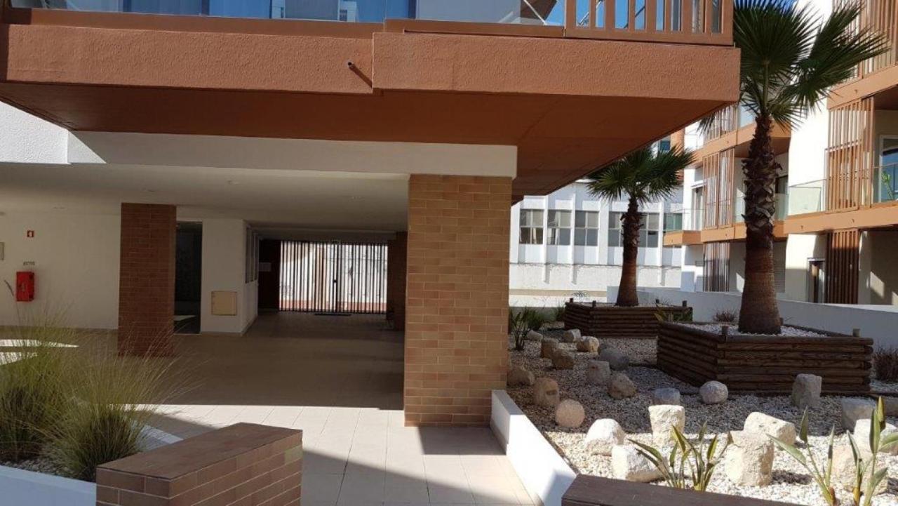 Apartament Terracos Do Rio Portimão Zewnętrze zdjęcie