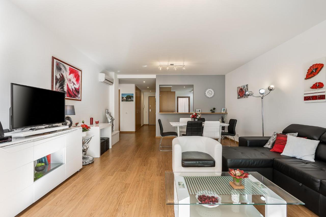 Apartament Terracos Do Rio Portimão Zewnętrze zdjęcie