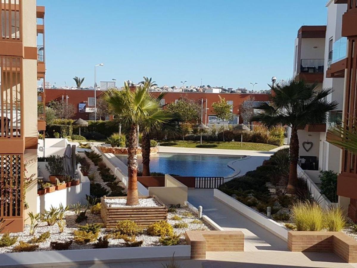 Apartament Terracos Do Rio Portimão Zewnętrze zdjęcie