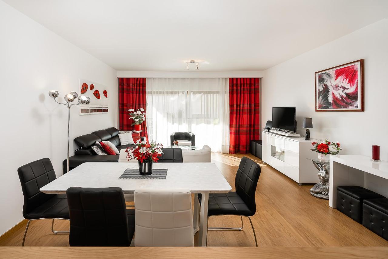 Apartament Terracos Do Rio Portimão Zewnętrze zdjęcie