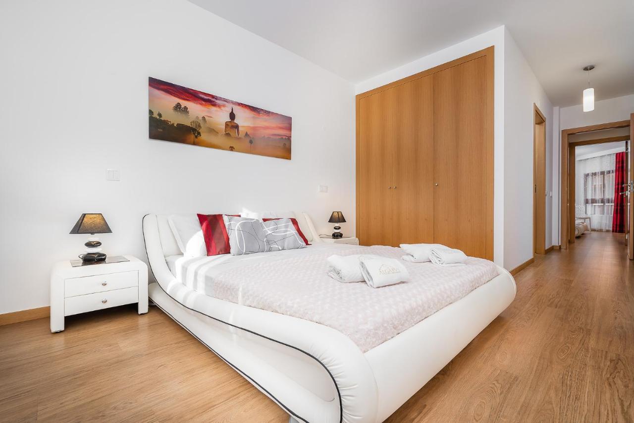 Apartament Terracos Do Rio Portimão Zewnętrze zdjęcie