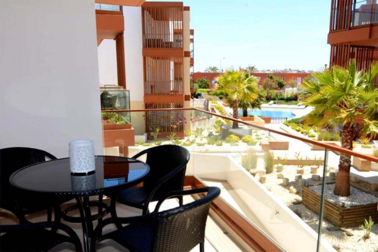 Apartament Terracos Do Rio Portimão Zewnętrze zdjęcie