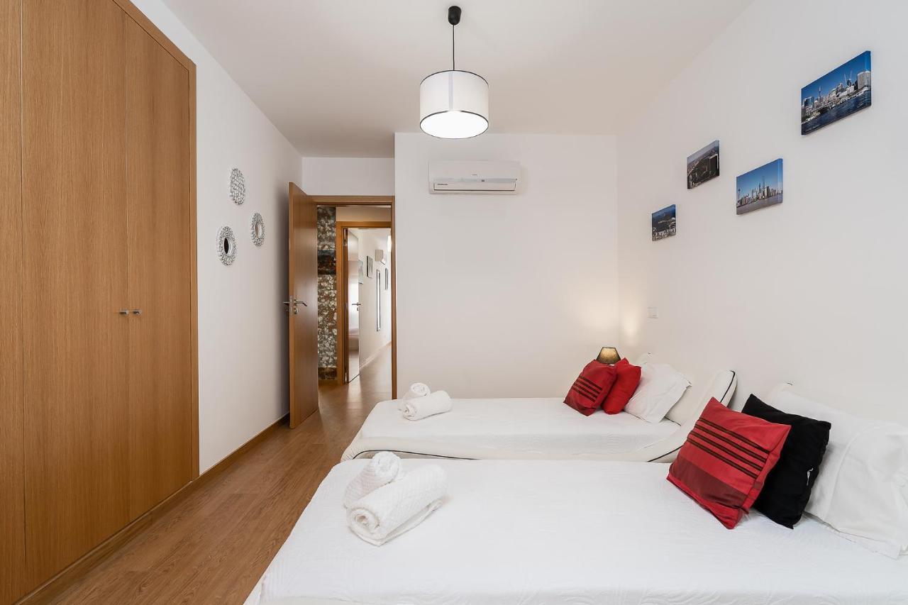 Apartament Terracos Do Rio Portimão Zewnętrze zdjęcie