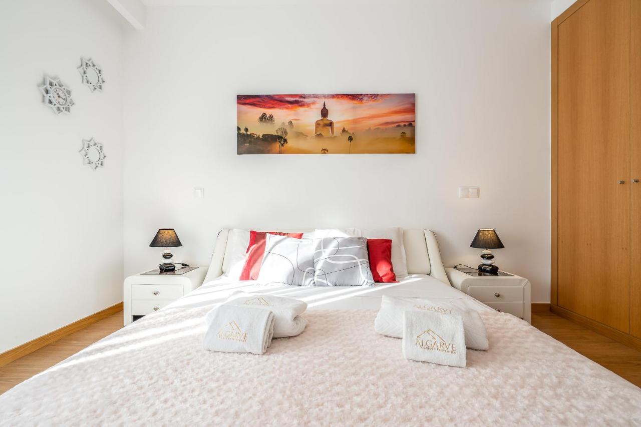 Apartament Terracos Do Rio Portimão Zewnętrze zdjęcie
