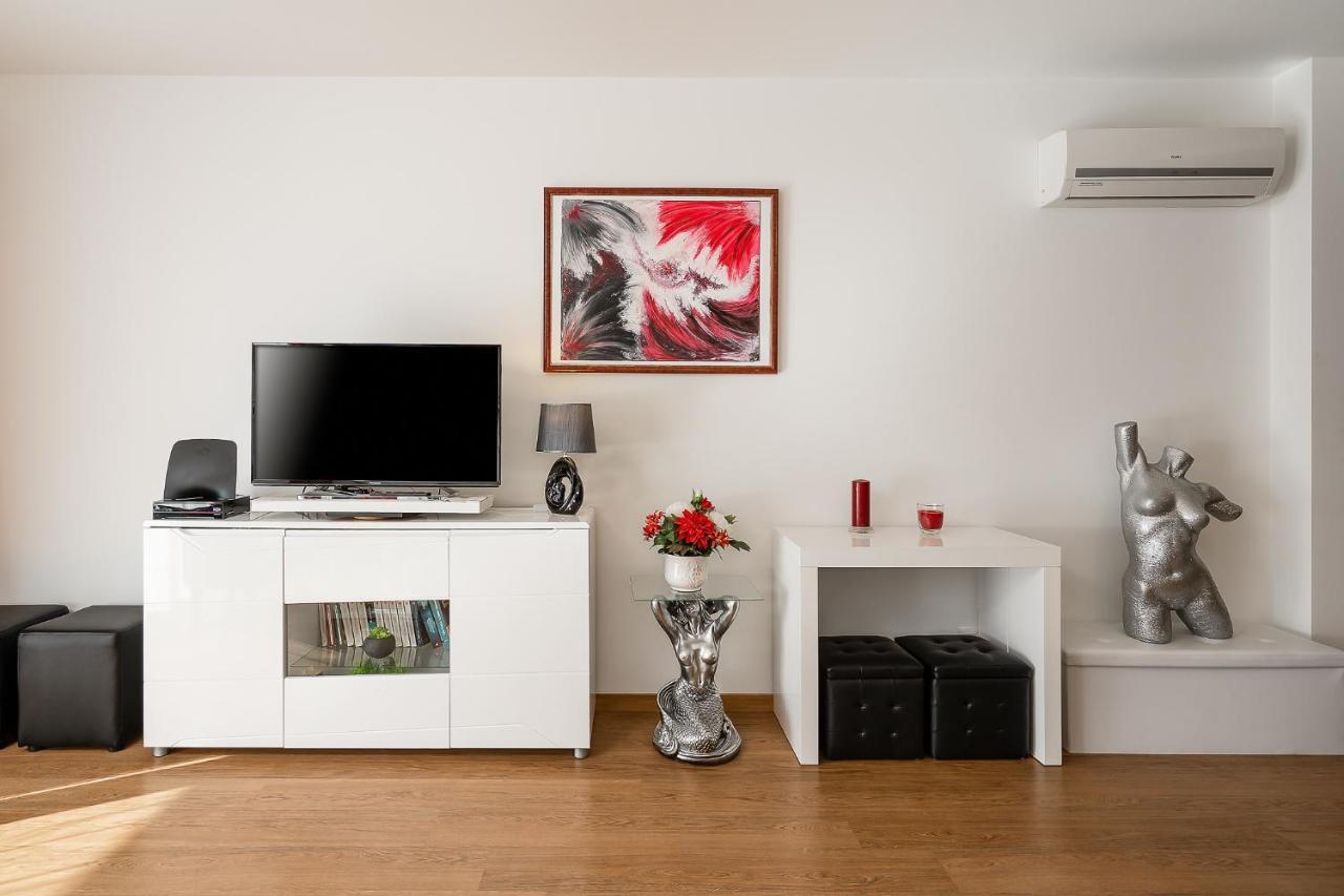 Apartament Terracos Do Rio Portimão Zewnętrze zdjęcie