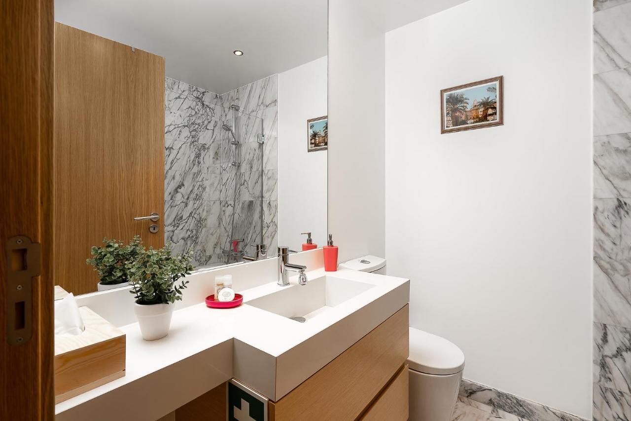 Apartament Terracos Do Rio Portimão Zewnętrze zdjęcie