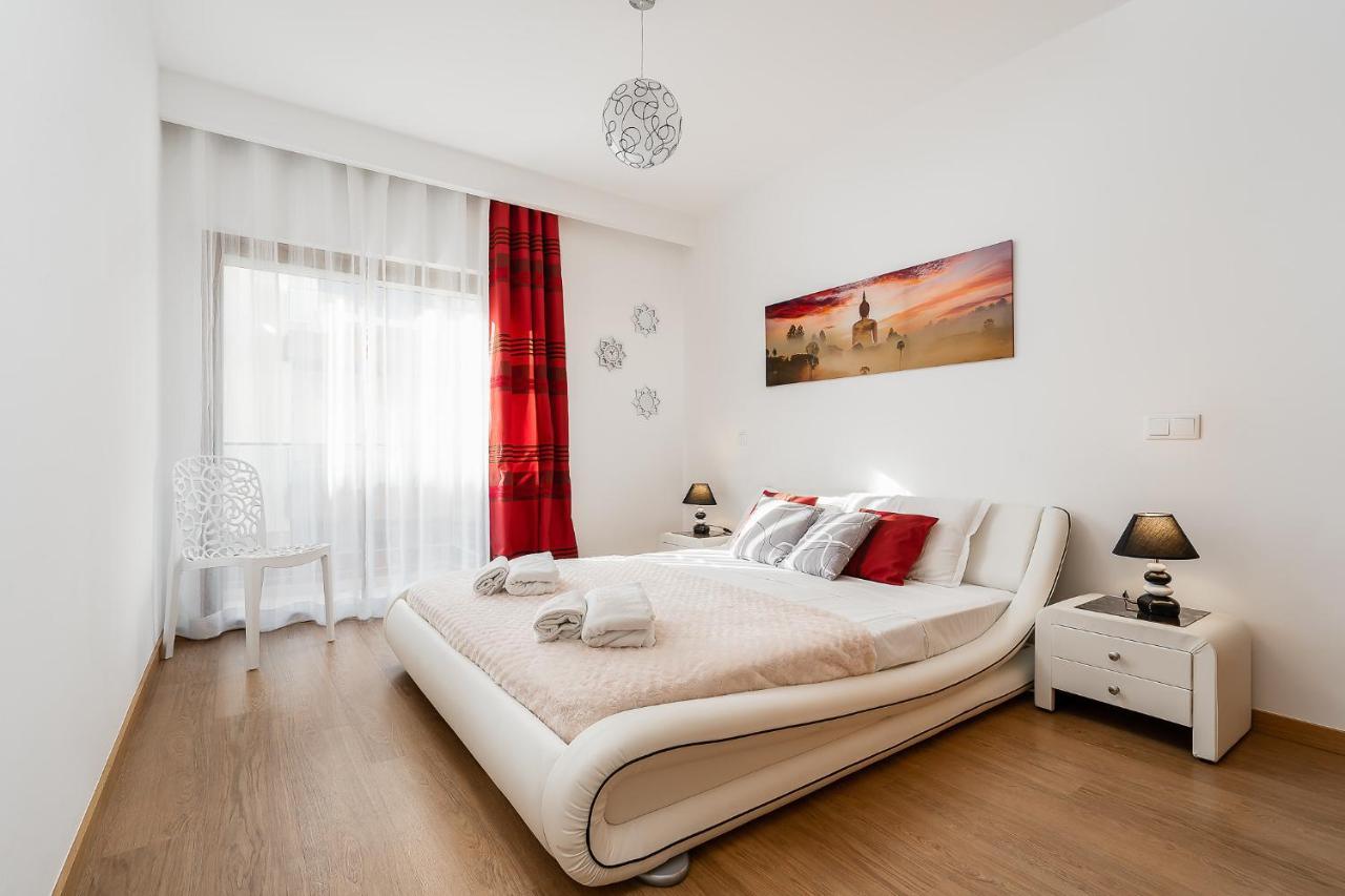 Apartament Terracos Do Rio Portimão Zewnętrze zdjęcie