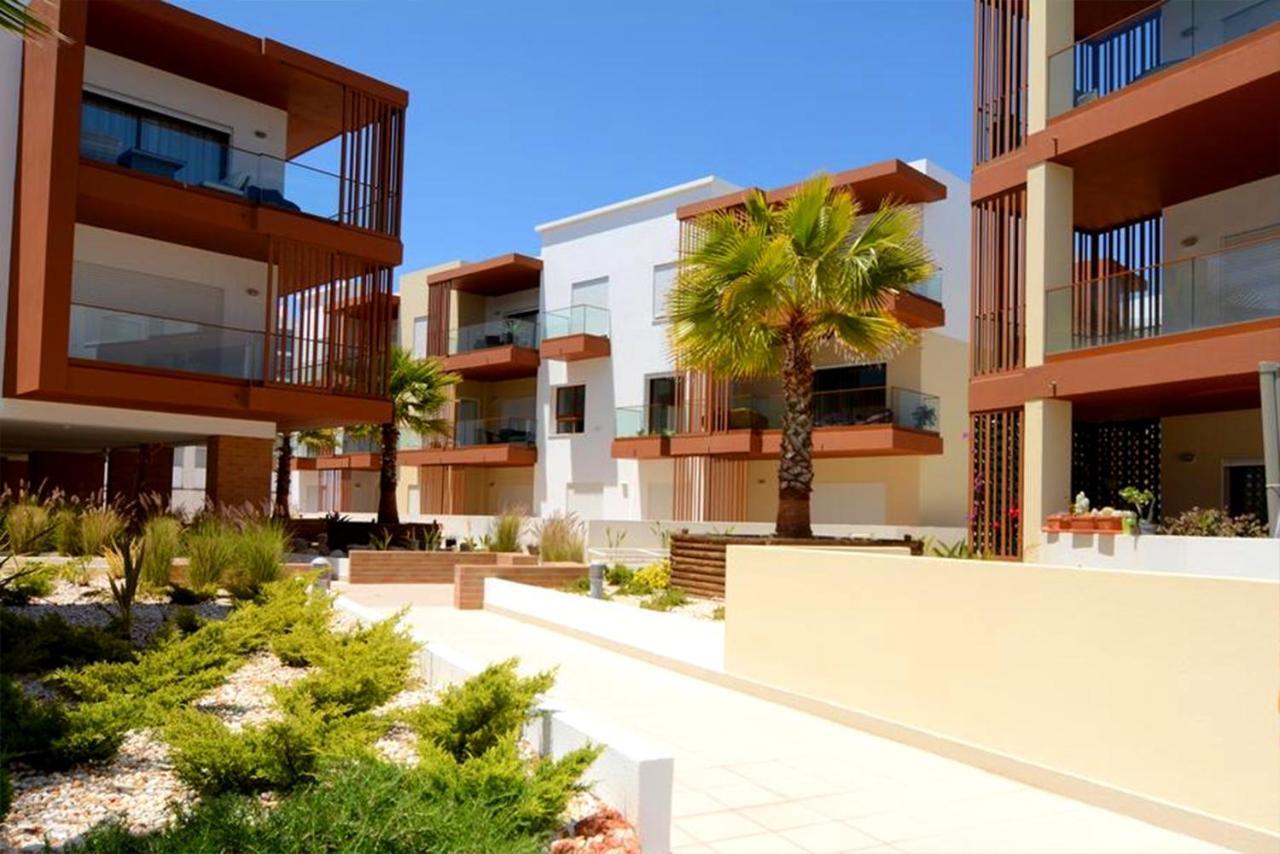 Apartament Terracos Do Rio Portimão Zewnętrze zdjęcie